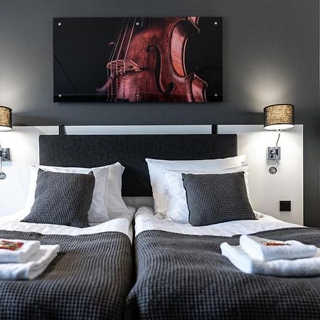 Hotelli Sointu By Uhanda Ярвенпяа Экстерьер фото