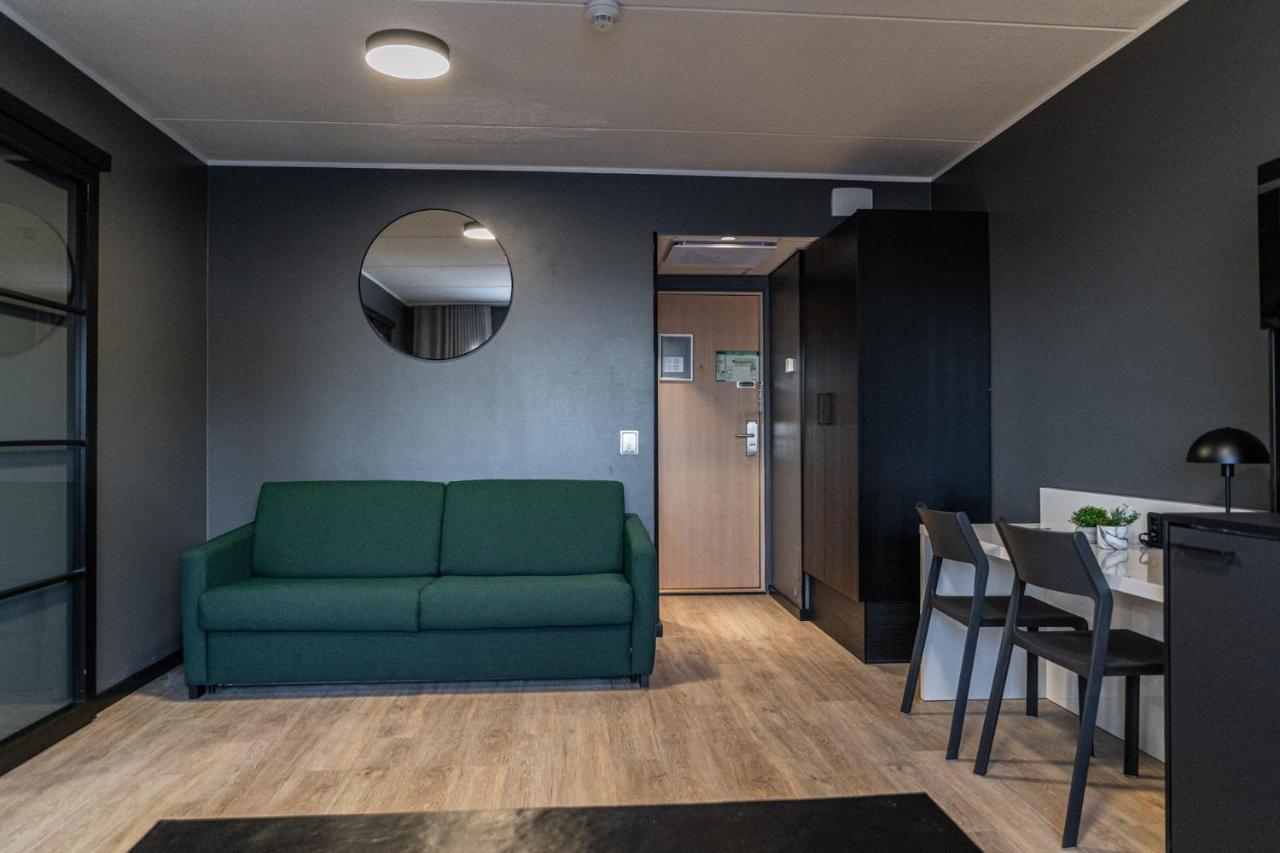 Hotelli Sointu By Uhanda Ярвенпяа Экстерьер фото