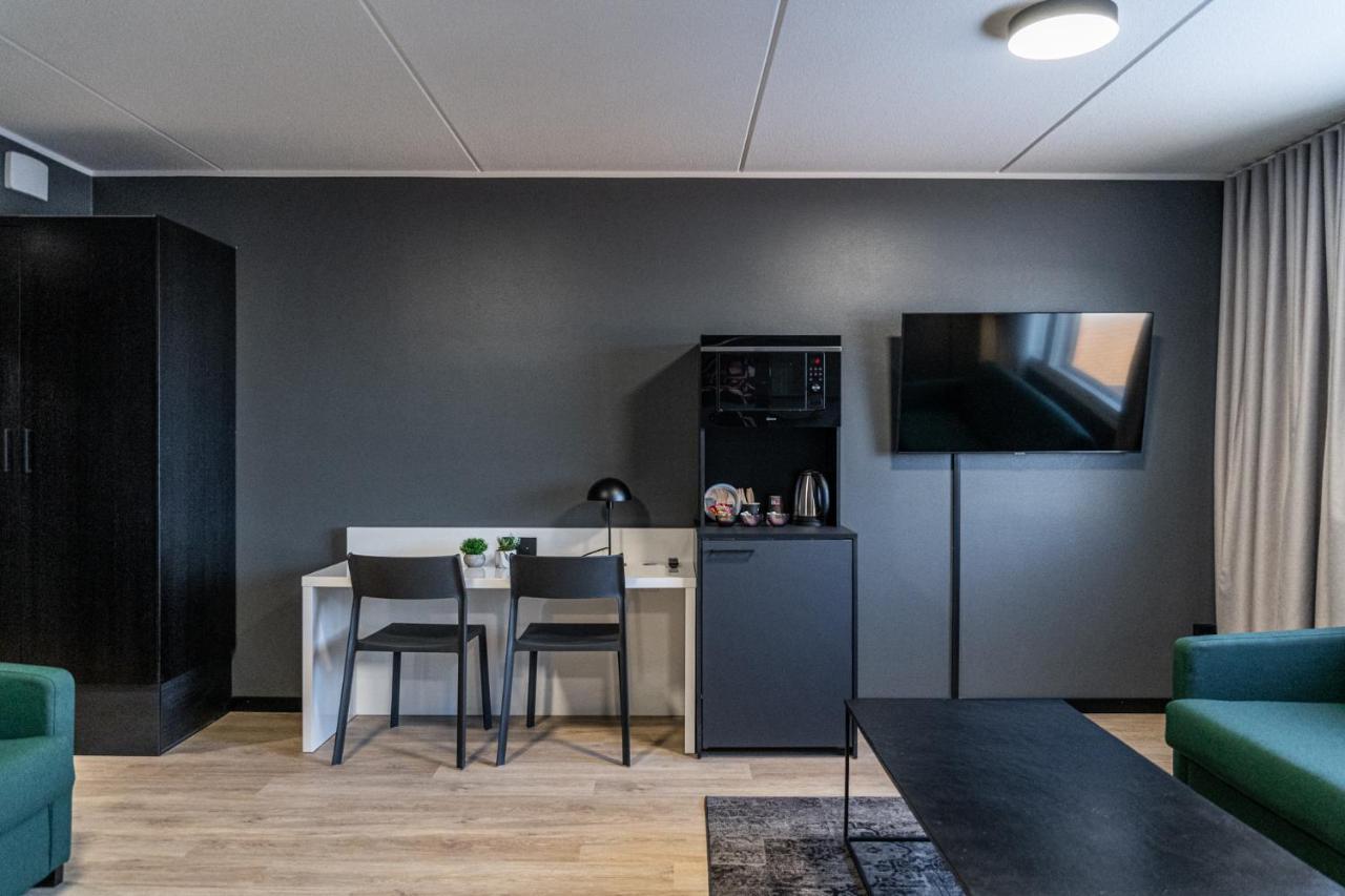 Hotelli Sointu By Uhanda Ярвенпяа Экстерьер фото